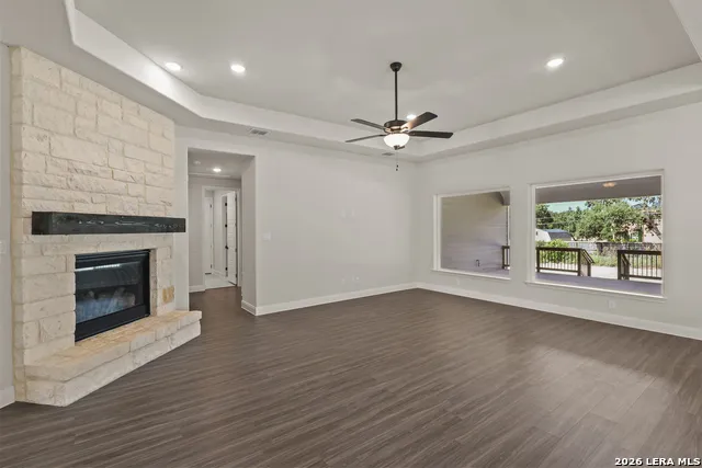 222 Poe Parkway Castroville, TX 78009