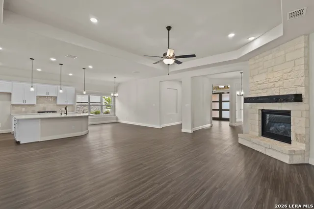 222 Poe Parkway Castroville, TX 78009