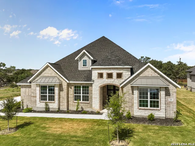 222 Poe Parkway Castroville, TX 78009