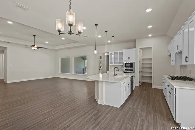 222 Poe Parkway Castroville, TX 78009
