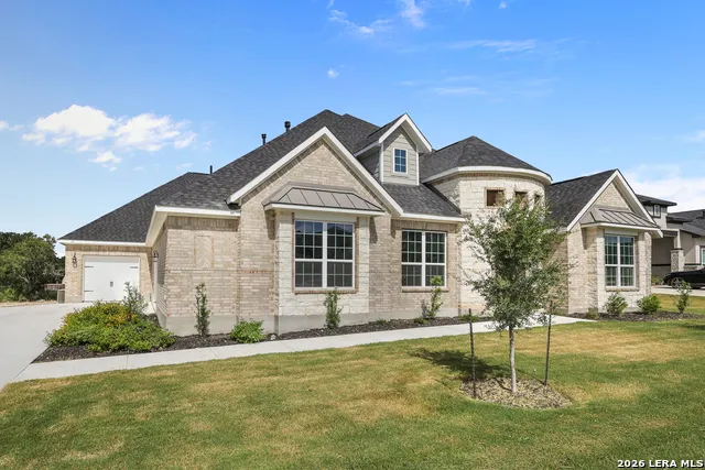 222 Poe Parkway Castroville, TX 78009