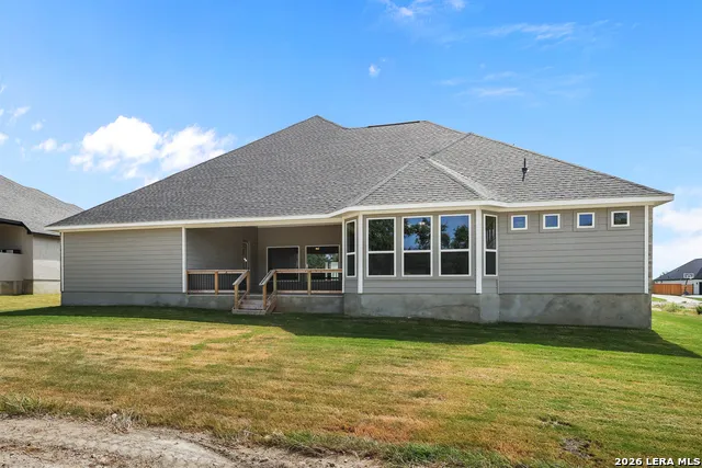 222 Poe Parkway Castroville, TX 78009