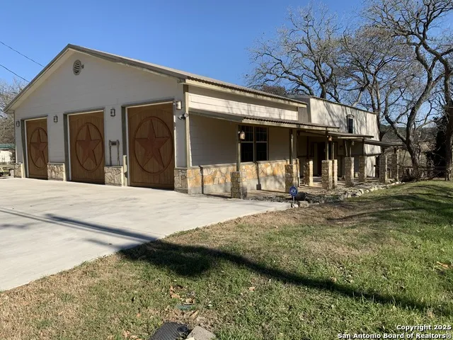 1080 Guadalupe New Braunfels, TX 78132