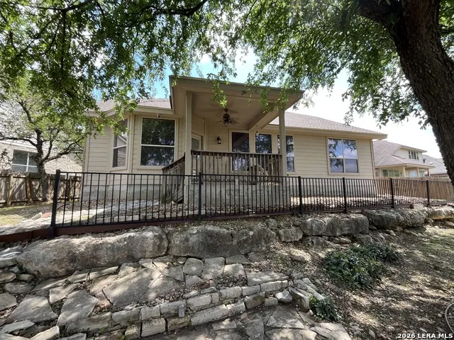 3124 San Miguel New Braunfels, TX 78132