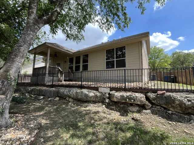 3124 San Miguel New Braunfels, TX 78132