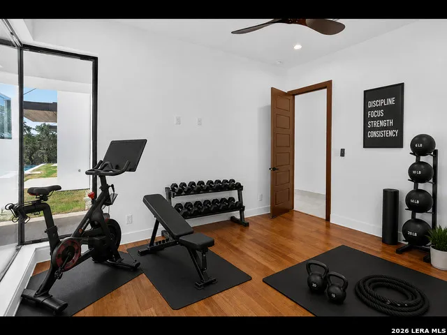 21664 Cielo Ridge Dr San Antonio, TX 78256