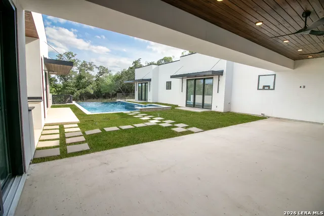 21664 Cielo Ridge Dr San Antonio, TX 78256