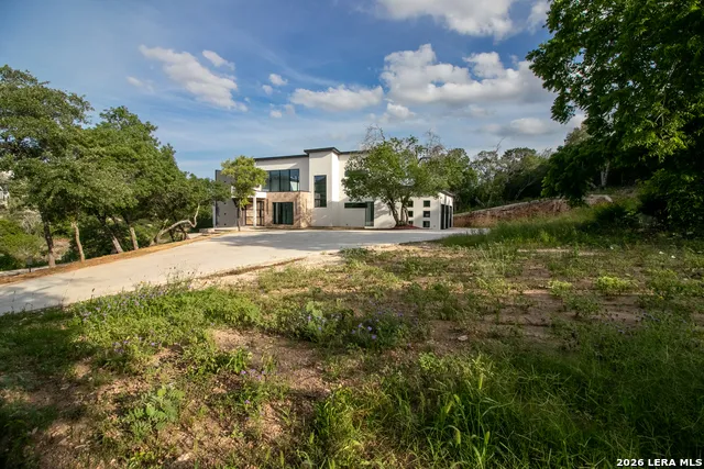 21664 Cielo Ridge Dr San Antonio, TX 78256