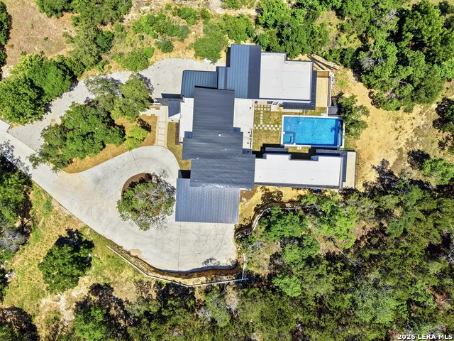 21664 Cielo Ridge Dr San Antonio, TX 78256