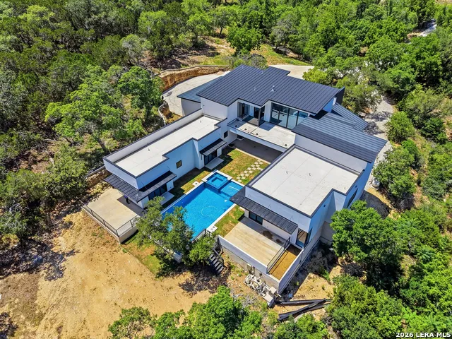 21664 Cielo Ridge Dr San Antonio, TX 78256