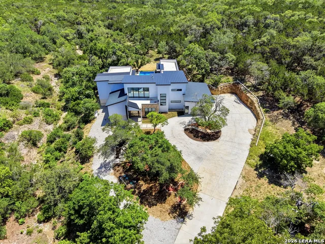 21664 Cielo Ridge Dr San Antonio, TX 78256
