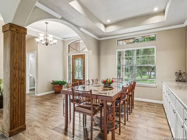 184 Stockman Circle Spring Branch, TX 78070