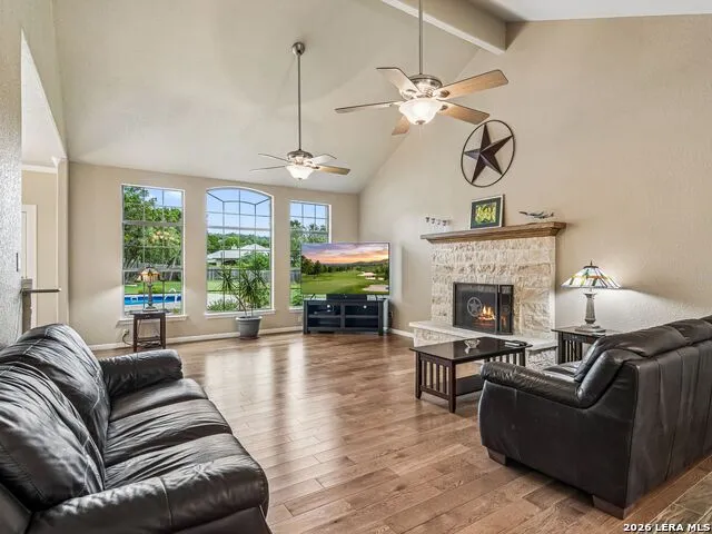 184 Stockman Circle Spring Branch, TX 78070