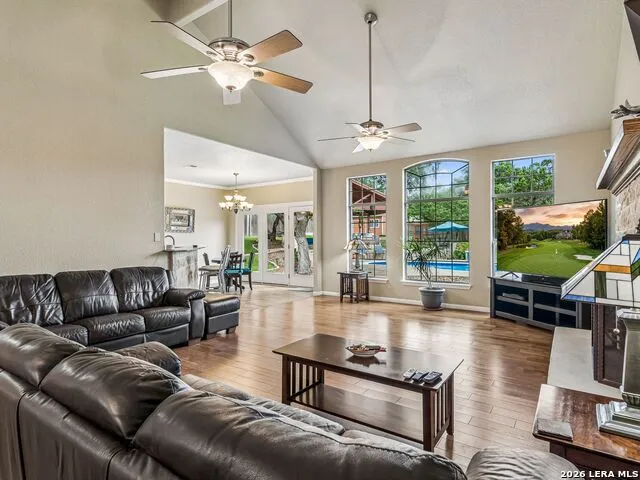 184 Stockman Circle Spring Branch, TX 78070