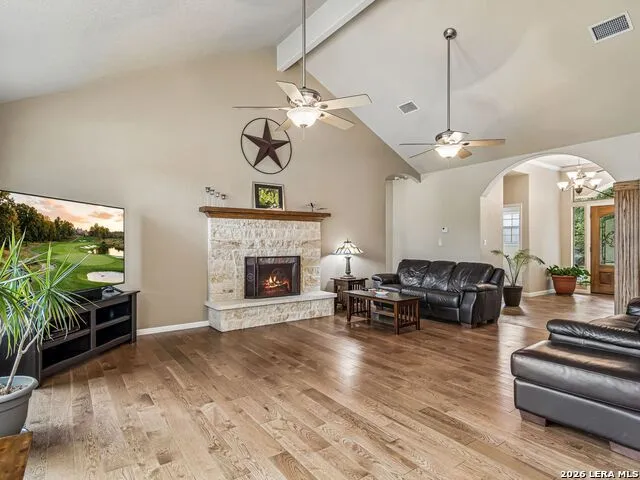 184 Stockman Circle Spring Branch, TX 78070