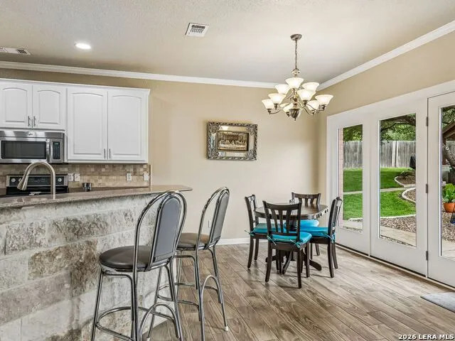 184 Stockman Circle Spring Branch, TX 78070