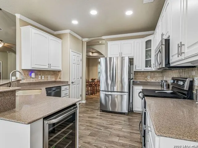 184 Stockman Circle Spring Branch, TX 78070