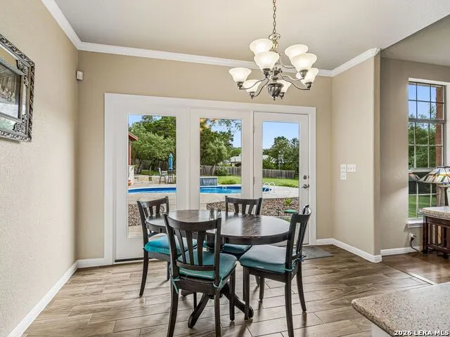 184 Stockman Circle Spring Branch, TX 78070