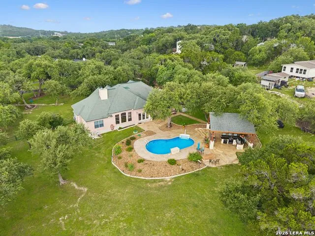 184 Stockman Circle Spring Branch, TX 78070