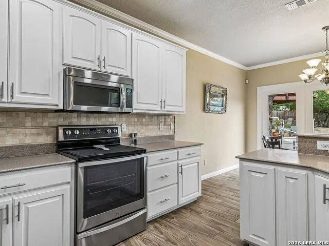 184 Stockman Circle Spring Branch, TX 78070