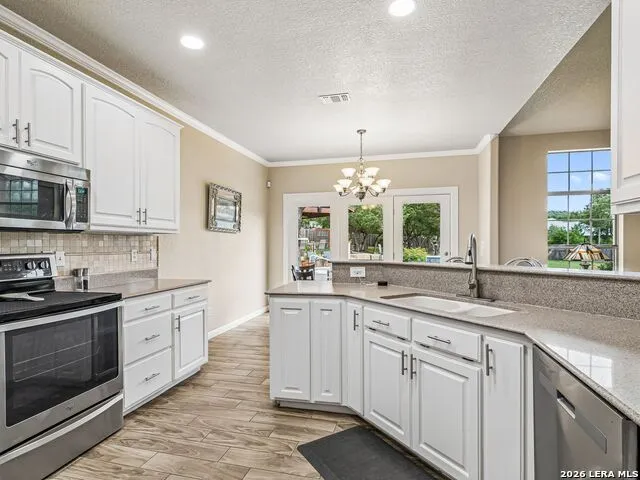 184 Stockman Circle Spring Branch, TX 78070