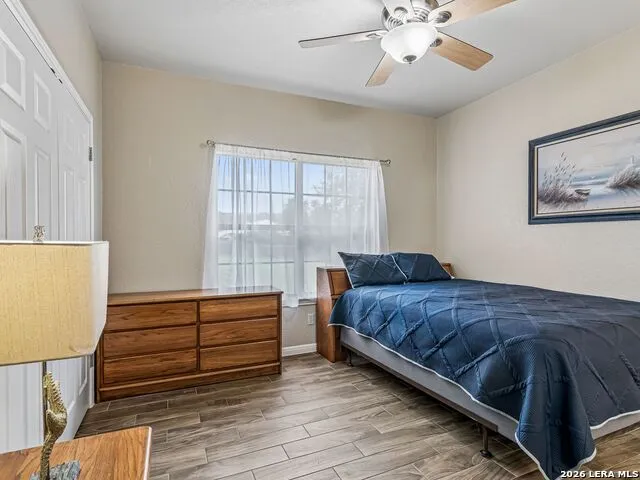 184 Stockman Circle Spring Branch, TX 78070