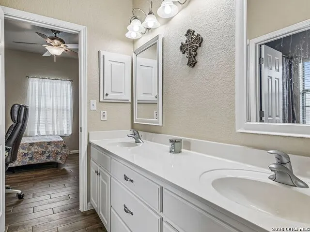 184 Stockman Circle Spring Branch, TX 78070
