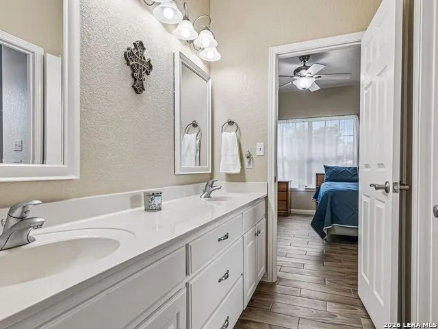 184 Stockman Circle Spring Branch, TX 78070