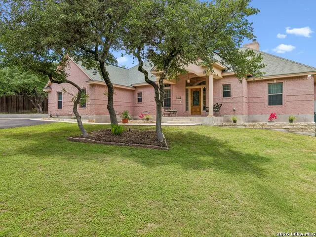 184 Stockman Circle Spring Branch, TX 78070
