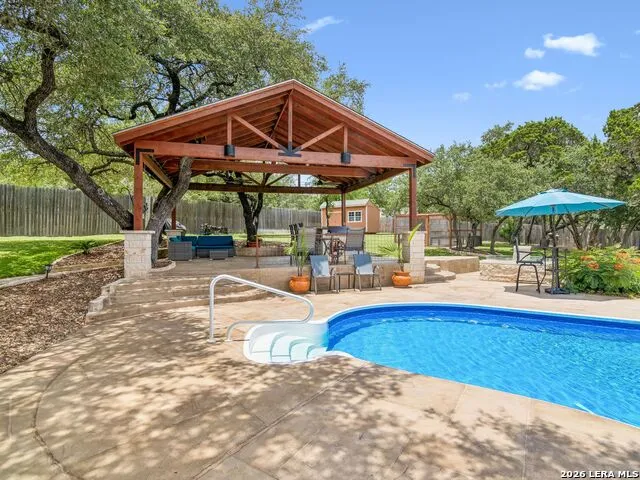 184 Stockman Circle Spring Branch, TX 78070