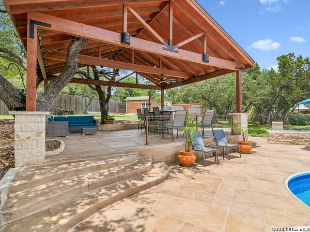 184 Stockman Circle Spring Branch, TX 78070