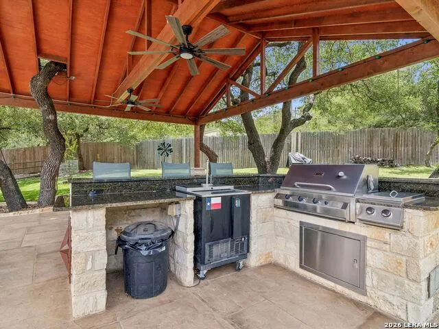 184 Stockman Circle Spring Branch, TX 78070
