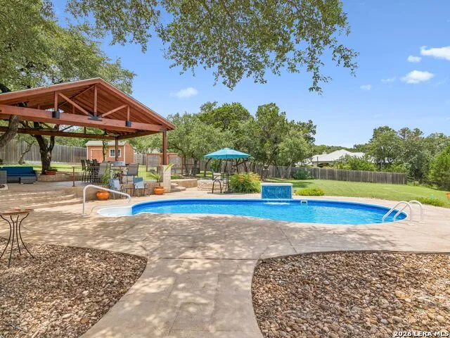 184 Stockman Circle Spring Branch, TX 78070