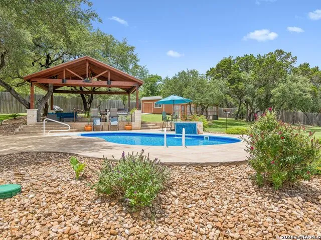 184 Stockman Circle Spring Branch, TX 78070