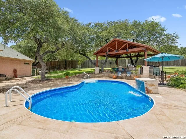 184 Stockman Circle Spring Branch, TX 78070