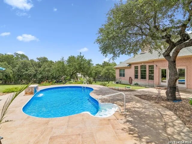 184 Stockman Circle Spring Branch, TX 78070