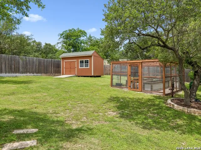 184 Stockman Circle Spring Branch, TX 78070