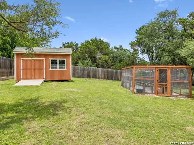 184 Stockman Circle Spring Branch, TX 78070