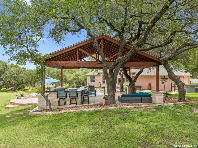 184 Stockman Circle Spring Branch, TX 78070