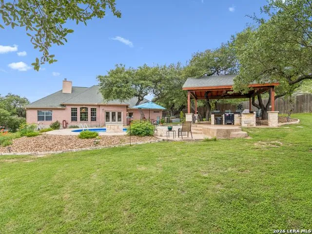 184 Stockman Circle Spring Branch, TX 78070