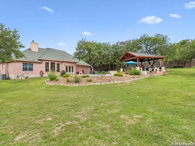 184 Stockman Circle Spring Branch, TX 78070