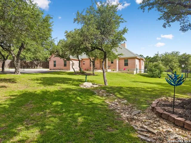 184 Stockman Circle Spring Branch, TX 78070