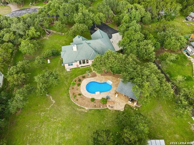 184 Stockman Circle Spring Branch, TX 78070