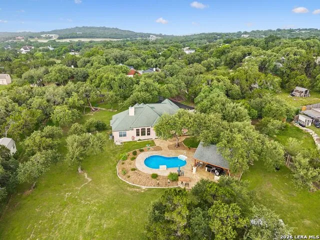 184 Stockman Circle Spring Branch, TX 78070