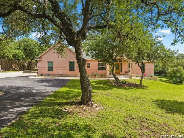 184 Stockman Circle Spring Branch, TX 78070