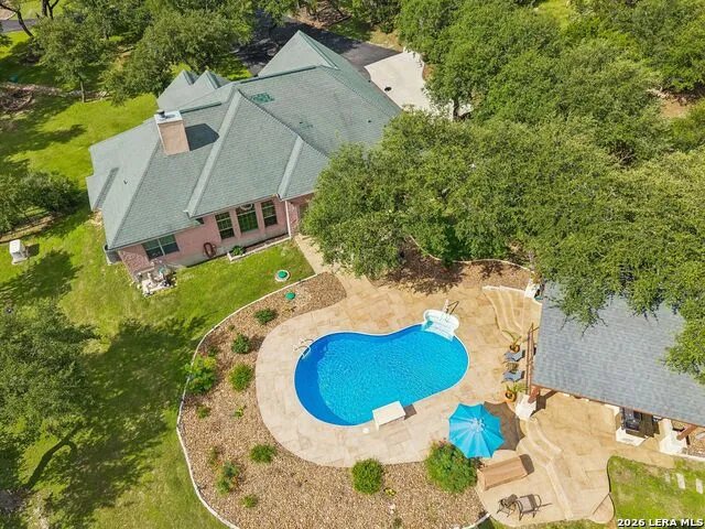 184 Stockman Circle Spring Branch, TX 78070