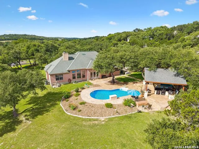184 Stockman Circle Spring Branch, TX 78070