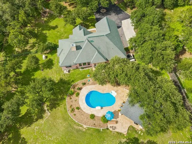 184 Stockman Circle Spring Branch, TX 78070