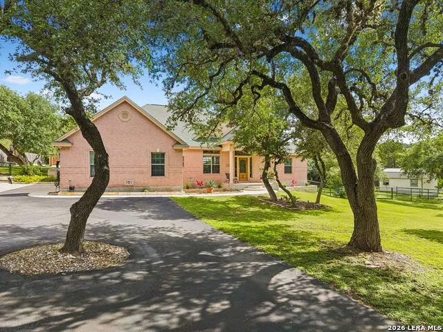 184 Stockman Circle Spring Branch, TX 78070