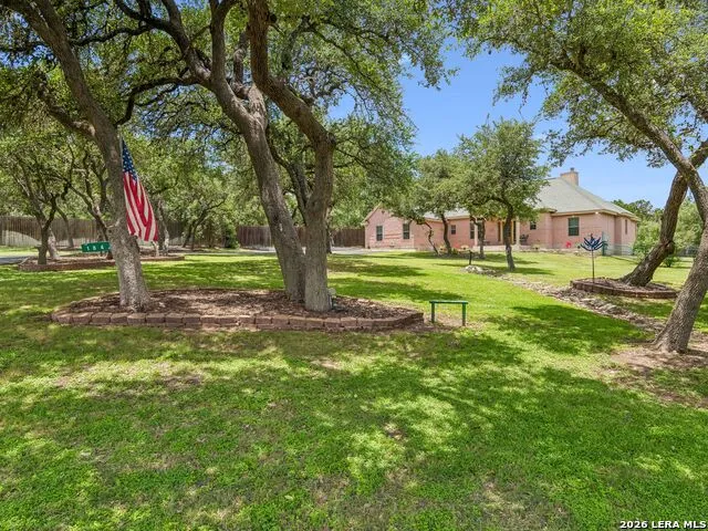 184 Stockman Circle Spring Branch, TX 78070